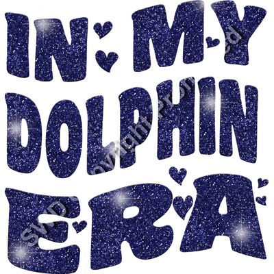 GLT93 BLUE GLITTER Thumbnail