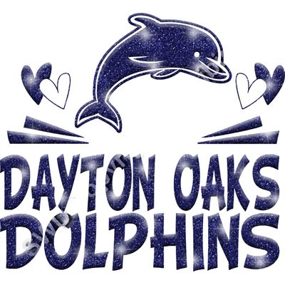 GLT88 BLUE GLITTER Thumbnail