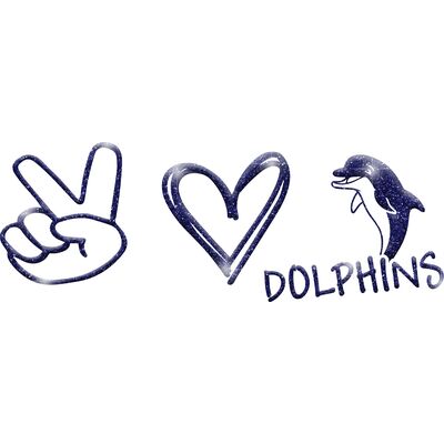 GLT86 BLUE GLITTER Thumbnail