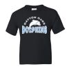 8000B Youth DryBlend 50/50 T-Shirts Thumbnail