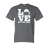 8000 Adult DryBlend 50/50 T-Shirt Thumbnail