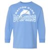 5400B Youth Heavy Cotton Long Sleeve Thumbnail