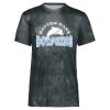 222596 Adult Cotton-Touch Poly T-Shirt Thumbnail