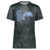 222596 Adult Cotton-Touch Poly T-Shirt Thumbnail