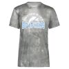222696 Youth Cotton-Touch Poly T-Shirt Thumbnail