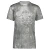 222696 Youth Cotton-Touch Poly T-Shirt Thumbnail