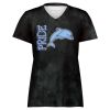 222796 Ladies' Cotton-Touch Poly T-Shirt Thumbnail