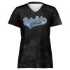 222796 Ladies' Cotton-Touch Poly T-Shirt Thumbnail