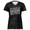 222796 Ladies' Cotton-Touch Poly T-Shirt Thumbnail