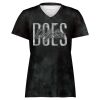 222796 Ladies' Cotton-Touch Poly T-Shirt Thumbnail