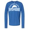 3513Y Youth Extra Soft Tri-blend Long Sleeve Thumbnail