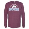 3513 Adult Extra Soft Tri-blend Long Sleeve Thumbnail