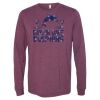 3513 Adult Extra Soft Tri-blend Long Sleeve Thumbnail